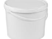 Kibirai plastikiniai ,maistiniai 10l 20l 33l - nuotraukos Nr. 2