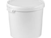Kibirai plastikiniai ,maistiniai 10l 20l 33l - nuotraukos Nr. 3