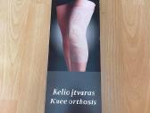 Ortopedinis vaikiškas kelio įtvaras - nuotraukos Nr. 2