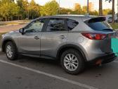 Mazda CX-5 - nuotraukos Nr. 3