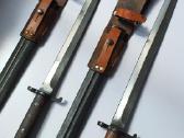Svediskas durtuvas 1914 metu. Karl Gustav - nuotraukos Nr. 7
