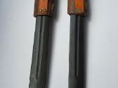 Svediskas durtuvas 1914 metu. Karl Gustav - nuotraukos Nr. 15