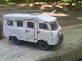 Uaz 452 Яэмз-2215, 1994–2012 - nuotraukos Nr. 5