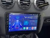 Audi TT 2008-14 Android multimedia Usb/GPS/WiFi