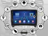 Audi TT 2008-14 Android multimedia Usb/GPS/WiFi - nuotraukos Nr. 2