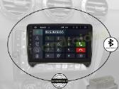 Audi TT 2008-14 Android multimedia Usb/GPS/WiFi - nuotraukos Nr. 5