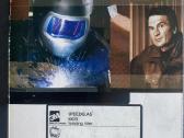3m Speedglas 9002x filtras - nuotraukos Nr. 3