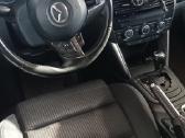 Mazda CX-5 - nuotraukos Nr. 4
