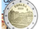 2026 Ispanijos 2€ monetos! - nuotraukos Nr. 9
