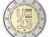 2026 Ispanijos 2€ monetos! - nuotraukos Nr. 8