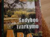 Sodybos tvarkymo Abc