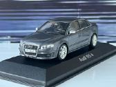 Audi Rs4 1:43