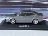 Audi Rs4 1:43 - nuotraukos Nr. 3