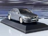 Audi Rs4 1:43 - nuotraukos Nr. 2