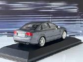 Audi Rs4 1:43 - nuotraukos Nr. 5