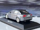 Audi Rs4 1:43 - nuotraukos Nr. 6