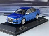 Audi Rs4 1:43 - nuotraukos Nr. 2