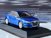 Audi Rs4 1:43 - nuotraukos Nr. 4