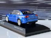 Audi Rs4 1:43 - nuotraukos Nr. 7