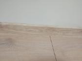 Pvc grindjuostė EVO 2500x70x20.8mm ąžuolas Pastel - nuotraukos Nr. 2