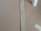 Pvc grindjuostė EVO 2500x70x20.8mm ąžuolas Pastel - nuotraukos Nr. 3