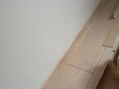 Pvc grindjuostė EVO 2500x70x20.8mm ąžuolas Pastel - nuotraukos Nr. 4