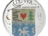 Lietuvos sidabrinės monetos ! - nuotraukos Nr. 27