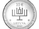 Lietuvos sidabrinės monetos ! - nuotraukos Nr. 8