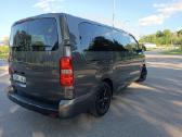 Keleivių pervežimas mikroautobusais - nuotraukos Nr. 20