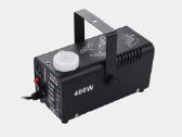 Dūmų mašina 400w