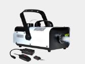 Dūmų mašina 900w - nuotraukos Nr. 2