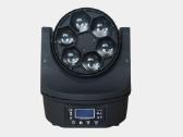 Mini 6x15w Rgbw Bee Eye Judančios Galvos - nuotraukos Nr. 3