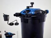 Tvenkinio filtras Pfs 8000 Se + uv
