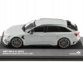 Audi Rs6 - nuotraukos Nr. 3