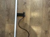 LED 7,8w lempa 80cm