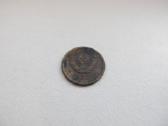 1 kapeika , CcCCCP , 1965 - nuotraukos Nr. 2