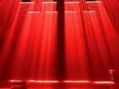 10x40w Rgbw LED Bar Beam Su 4in1 Krepšiu - nuotraukos Nr. 2
