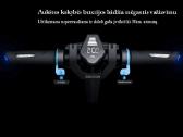 Elektrinis paspirtukas Inmotion L8f - nuotraukos Nr. 2