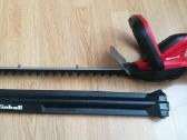 Einhell ge ch 1855li solo