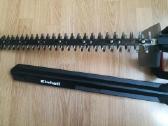 Einhell ge ch 1855li solo - nuotraukos Nr. 3