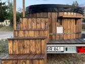 Mobili pirtis ir kubilas nuoma Vilnius - nuotraukos Nr. 10