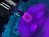 Floating LED Bar,LED Spa Bar , plaukiojantis Baras - nuotraukos Nr. 4