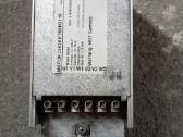 Danfoss filtras