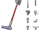 Dyson V8 Advanced siurblys sluota naujas - nuotraukos Nr. 24