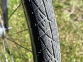 Gudereit Comfort 7.0 aukštam žmogui su kėdute - nuotraukos Nr. 9