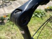 Gudereit Comfort 7.0 aukštam žmogui su kėdute - nuotraukos Nr. 12