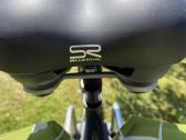 Gudereit Comfort 7.0 aukštam žmogui su kėdute - nuotraukos Nr. 16