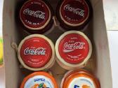 96-99m Sprite/fanta/cola Yo-yo