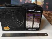 Radijas Knstar Rx-607ac - nuotraukos Nr. 2