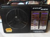 Radijas Knstar Rx-607ac